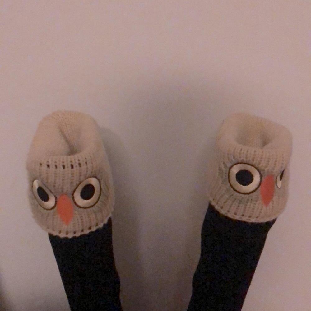 Boot Toppers - Picture 3 of 4